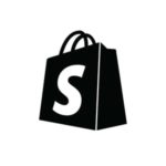Signup for Shopify…
